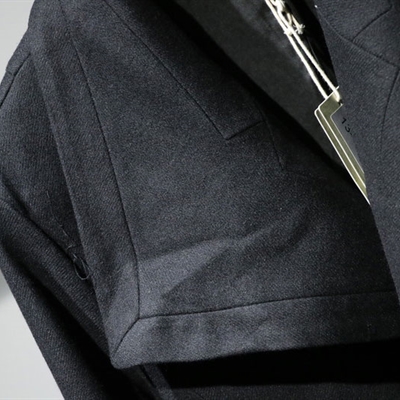 市场上装-中长外套-休闲中长【实拍】