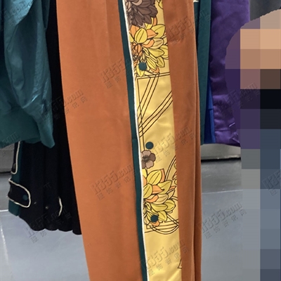运动品牌-单裤-男运动单裤【实拍】