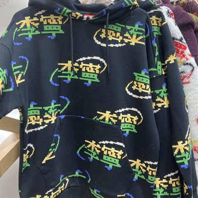 运动品牌-卫衣-男运动卫衣【实拍】