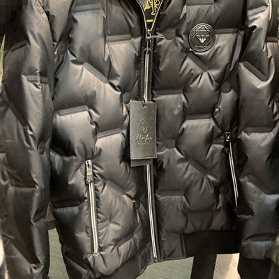 市场上装-棉衣/羽绒服-欧货棉服【实拍】