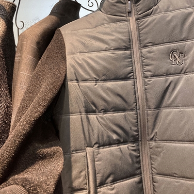 市场上装-棉衣/羽绒服-欧货棉服【实拍】