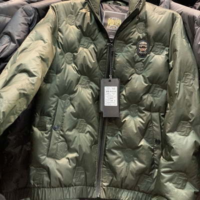 市场上装-棉衣/羽绒服-欧货棉服【实拍】