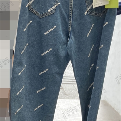 市场男裤-牛仔-休闲牛仔裤【实拍】