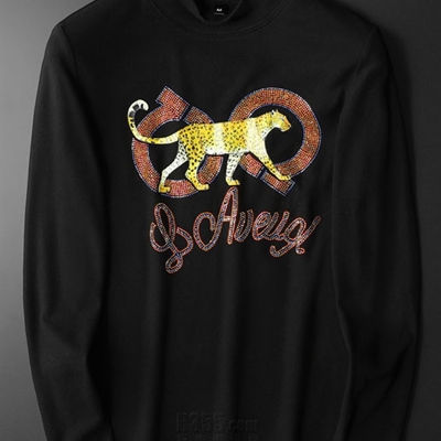 市场上装-T恤-欧货T恤