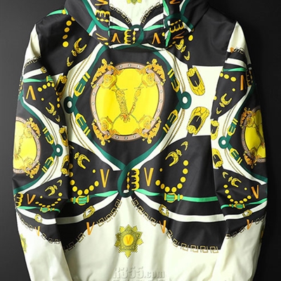 市场上装-夹克-欧货夹克