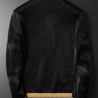 市场上装-夹克-欧货夹克