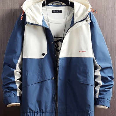 市场上装-夹克-土货夹克