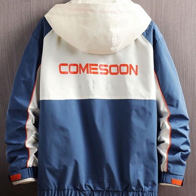 市场上装-夹克-土货夹克