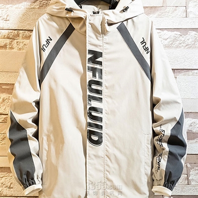 市场上装-夹克-土货夹克