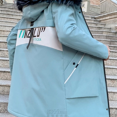 市场上装-棉衣/羽绒服-土货棉服