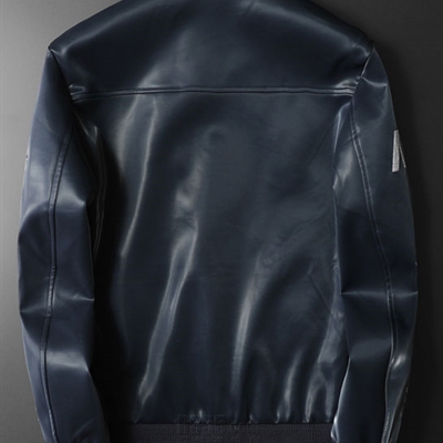 市场上装-皮衣-欧货皮衣