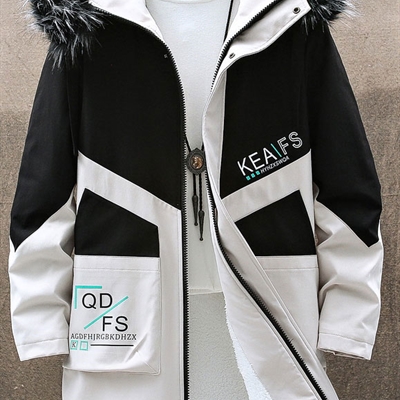 市场上装-中长外套-土货中长外套