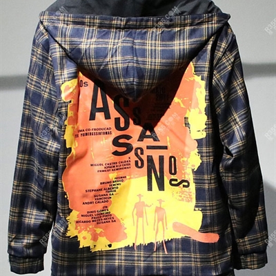 市场上装-夹克-微潮夹克【实拍】