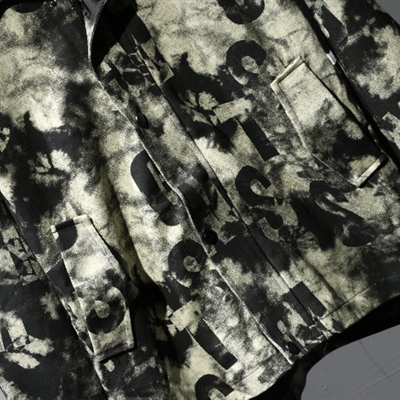 市场上装-夹克-微潮夹克【实拍】