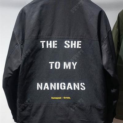 市场上装-夹克-微潮夹克【实拍】