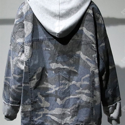 市场上装-夹克-休闲夹克【实拍】