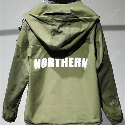 市场上装-夹克-休闲夹克【实拍】