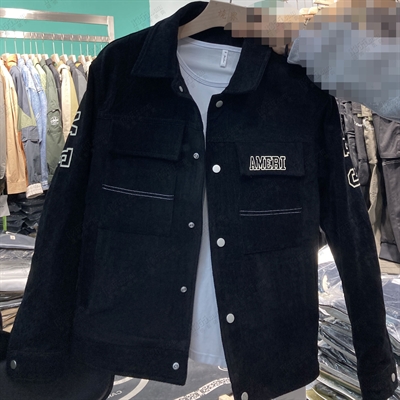 市场上装-夹克-休闲夹克【实拍】