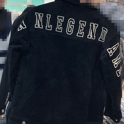 市场上装-夹克-休闲夹克【实拍】