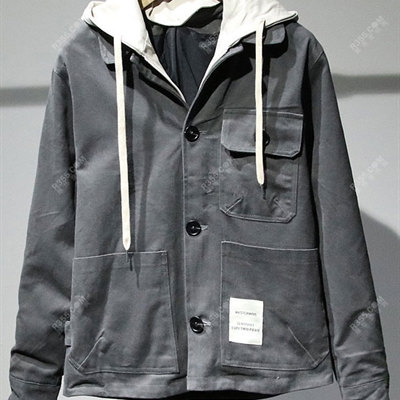 市场上装-夹克-休闲夹克【实拍】