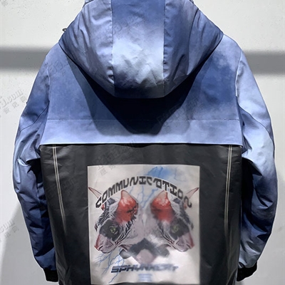 市场上装-棉衣/羽绒服-微潮棉服【实拍】