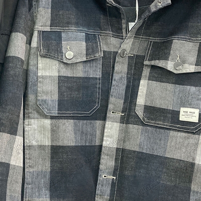 市场上装-夹克-休闲夹克【实拍】