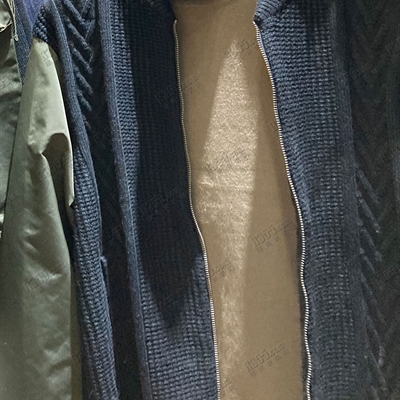 市场上装-夹克-休闲夹克【实拍】