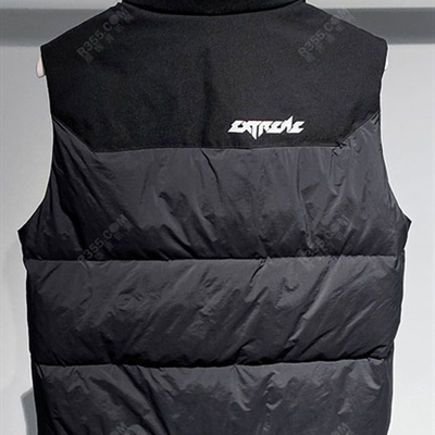 市场上装-马夹-休闲马夹【实拍】