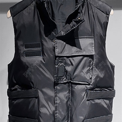 市场上装-马夹-休闲马夹【实拍】