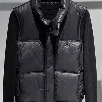 市场上装-马夹-休闲马夹【实拍】