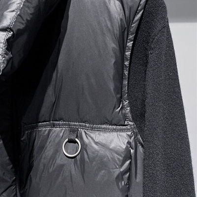 市场上装-马夹-休闲马夹【实拍】