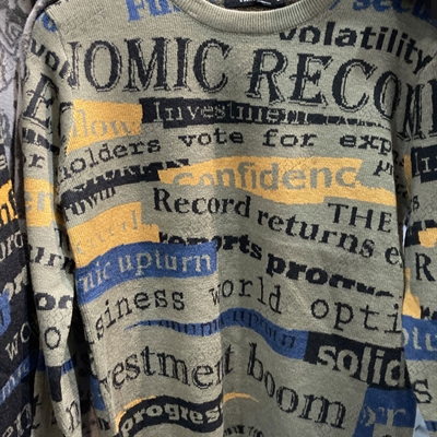 市场上装-毛衫-微潮毛衫【实拍】