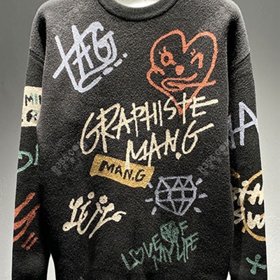 市场上装-毛衫-微潮毛衫【实拍】