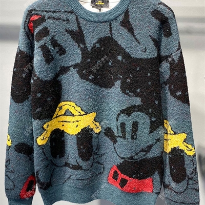 市场上装-毛衫-微潮毛衫【实拍】