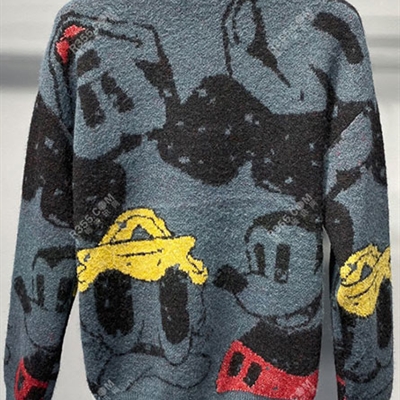 市场上装-毛衫-微潮毛衫【实拍】