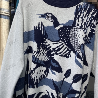 市场上装-毛衫-微潮毛衫【实拍】