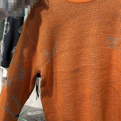 市场上装-毛衫-微潮毛衫【实拍】