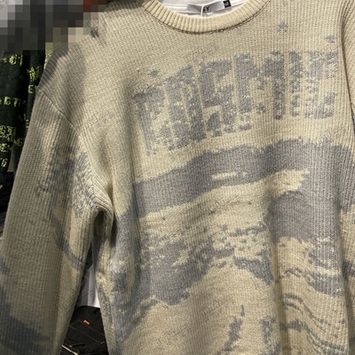 市场上装-毛衫-微潮毛衫【实拍】