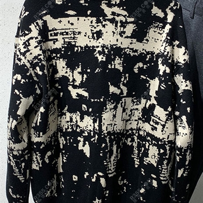 市场上装-毛衫-微潮毛衫【实拍】