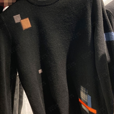 市场上装-毛衫-休闲毛衫【实拍】