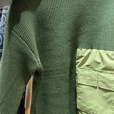 市场上装-毛衫-休闲毛衫【实拍】