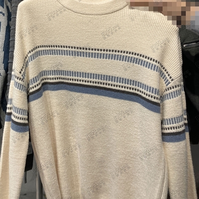 市场上装-毛衫-休闲毛衫【实拍】