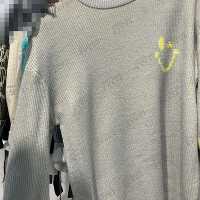 市场上装-毛衫-休闲毛衫【实拍】