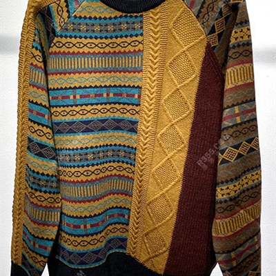 市场上装-毛衫-休闲毛衫【实拍】