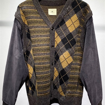 市场上装-毛衫-休闲毛衫【实拍】