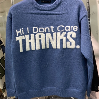 市场上装-毛衫-休闲毛衫【实拍】