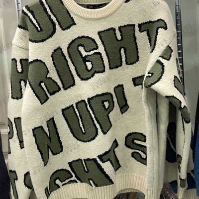 市场上装-毛衫-休闲毛衫【实拍】