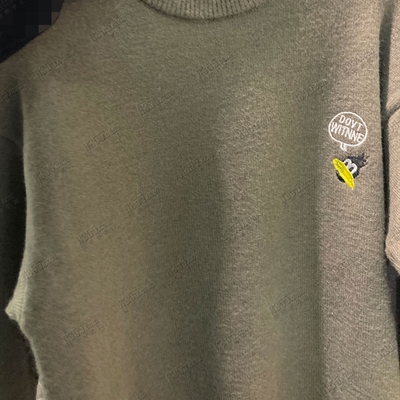 市场上装-毛衫-休闲毛衫【实拍】