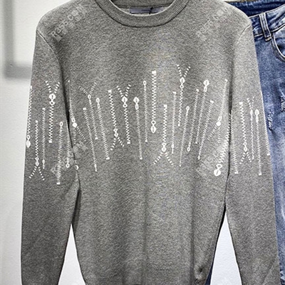 市场上装-毛衫-休闲毛衫【实拍】