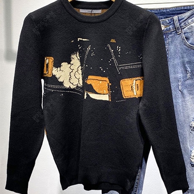 市场上装-毛衫-休闲毛衫【实拍】